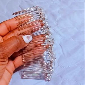 comb for special occasions